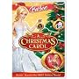 Barbie in a Christmas Carol
