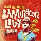 Teach The Youth
