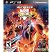 Ultimate Marvel Vs. Capcom 3