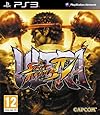 Ultra Street Fighter IV (PS3)