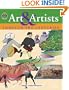 Art & Artists Through the Centuries
