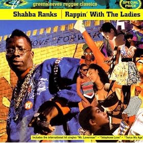 Rappin With the Ladies