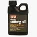 Heavy-Duty Thread Cutting Oil