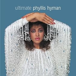 Ultimate Phyllis Hyman