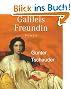 Galileis Freundin