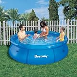 Clear Fast Set Pool