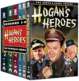Hogan's Heroes - The Complete Series Hogan's Heroes - The Complete Series