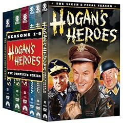 Hogan's Heroes - The Complete Series