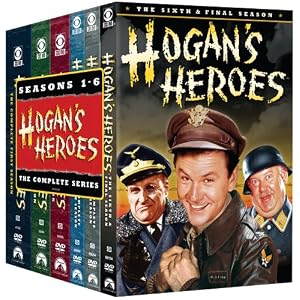 Hogan's Heroes - The Complete Series by 