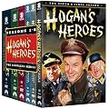 Hogan's Heroes: The Complete Series (Seasons 1-6)