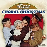 Review Island Choral Experience  / Norman Rockwell: Children's Coral Christmas
