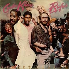 STREET PLAYER (LP) [VINYL]