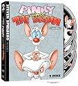 Pinky and the Brain, Vol. 2