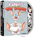 Pinky and the Brain, Vol. 2