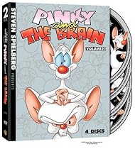 Streaming Pinky and the Brain, Vol. 2 Online 61alAmVmxSL. SL210 Streaming Pinky and the Brain, Vol. 2 Online