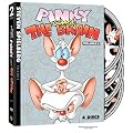 Pinky and the Brain Vol 2