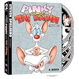 Pinky and the Brain, Vol. 2 ~ Maurice LaMarche