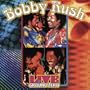 Bobby Rush Live