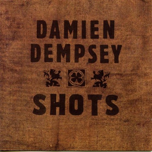 Damien Dempsey Foto 8