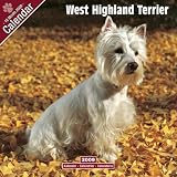 Eigenschaften Avonside Publishing Ltd.  / Kalender 2009 West Highland White Terrier - Westie