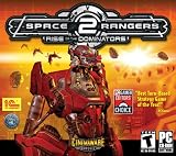 Space Rangers 2: The Rise of the Dominators