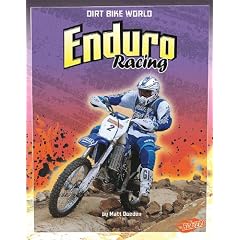 Enduro Racing (Blazers: Dirt Bike World)