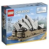 LEGO Creator Prestige Opera House di…