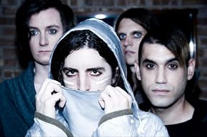 Image de Kill Hannah