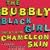 The Bubbly Black Girl Sheds Her Chameleon Skin (2007 Studio Cast)