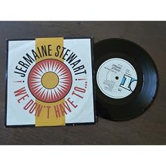 We Don't Have To Take Our Clothes Off [7" VINYL]