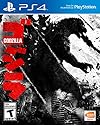 Godzilla - PlayStation 4
