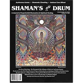 Shamans Drum