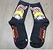 Japanese Anime Naruto Socks 6 Pairs,size 6-9