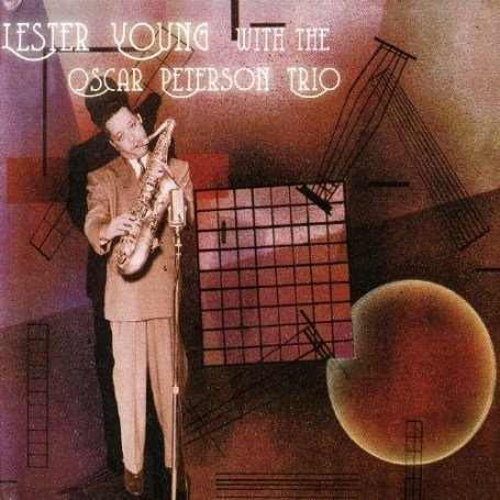 CD-Charts  Search : With the Oscar Peterson Trio