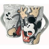 Eigenschaften UnitedLabels / Micky Maus und Freunde Conical-Tasse Mickey Mouse