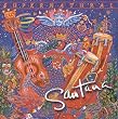 Carlos Santana - "Supernatural" Canvas Art