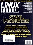 Produkt-Bild: LINUX JOURNAL