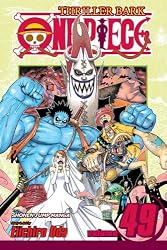 One Piece, Vol. 49