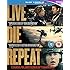 Live Die Repeat: Edge of Tomorrow [Blu-ray] [2014] [Region Free]