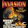 Invasion: Book One of the Secret World Chronicle