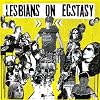 Lesbians on Ecstasy
