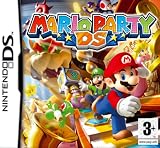Mario Party DS