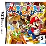 Mario Party DS