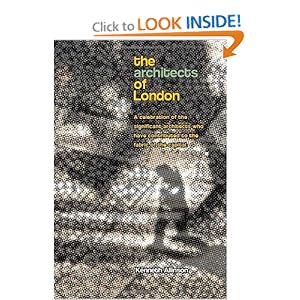 Architects and Architecture of London