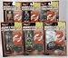 Dragon Ball Z Ultimate Figure Series 6 Complete Set