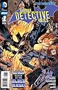 Detective Comics Annual #1
