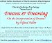 Dreams: An Adlerian View (Theme Pack 2 on Selected Topics)