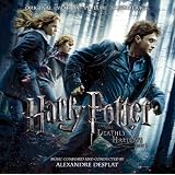 ハリー・ポッターと死の秘宝 PART1 オリジナル・サウンドトラック