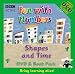 Fun with Numbers: Shapes and Times Pack (Watch and Learn)