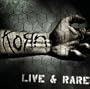 Live & Rare (Clean)